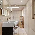 Amazing In With Sauna * Fanø