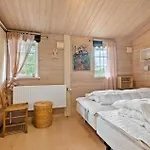 Amazing In With Sauna Fanø