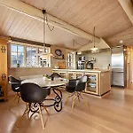 Amazing In With Sauna *