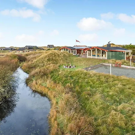 Gorgeous In With House A Panoramic View Holiday home
