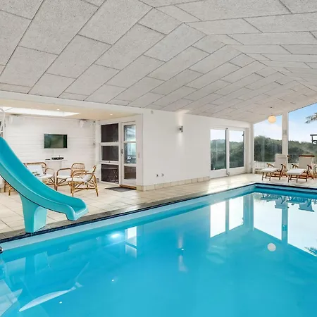 Сasa de vacaciones Gorgeous In With House A Panoramic View *