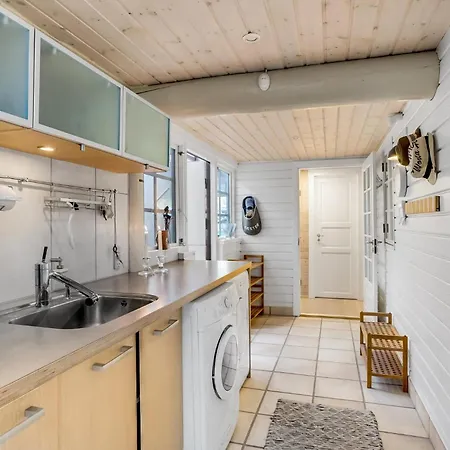 Сasa de vacaciones Gorgeous In With House A Panoramic View *