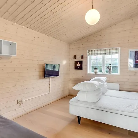 Gorgeous In With House A Panoramic View * Fanø