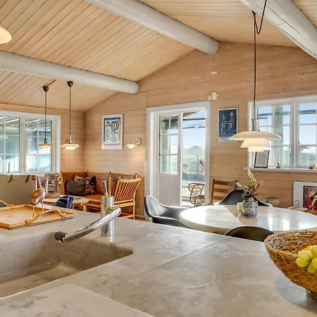 Сasa de vacaciones Gorgeous In With House A Panoramic View