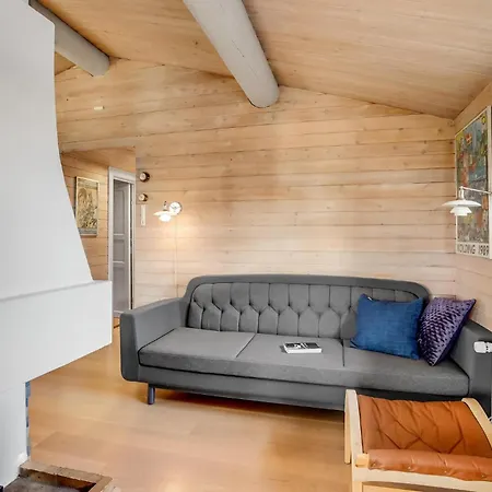 Gorgeous In With House A Panoramic View Holiday home *