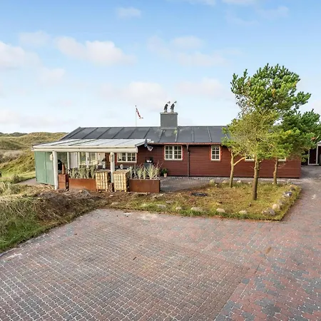 Сasa de vacaciones Gorgeous In With House A Panoramic View