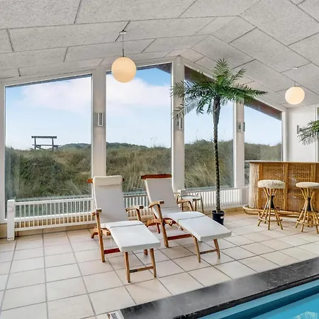 Сasa de vacaciones Gorgeous In With House A Panoramic View *