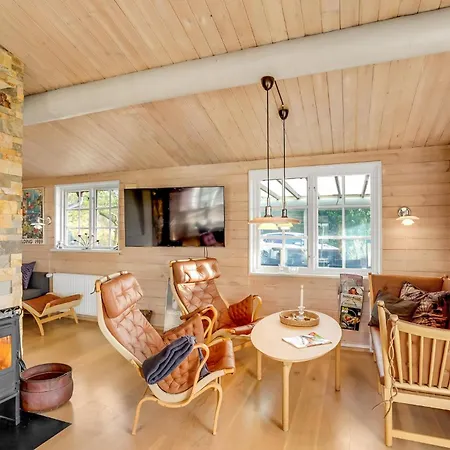 Gorgeous In With House A Panoramic View Holiday home *