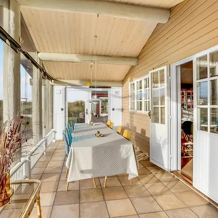 Holiday home Gorgeous In With House A Panoramic View *