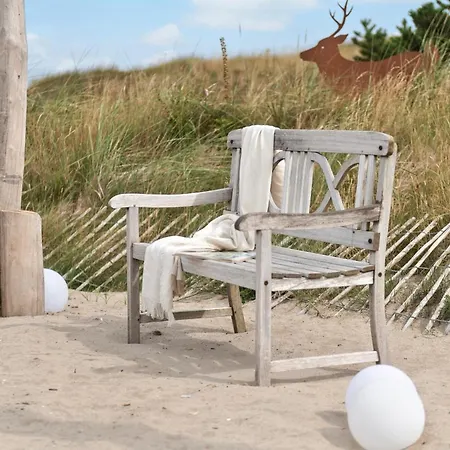 Feriehus Amazing In With Sauna *