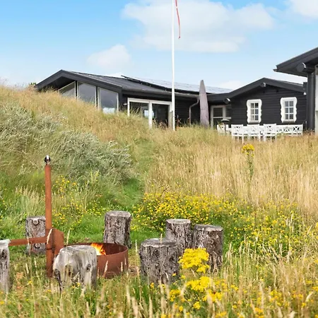 Amazing In With Sauna Holiday home