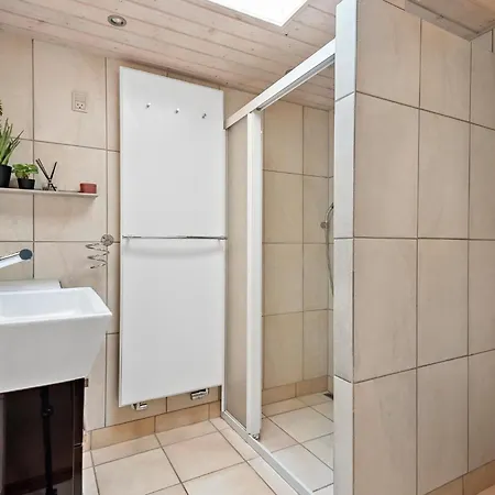 Σπίτι διακοπών Amazing In With Sauna