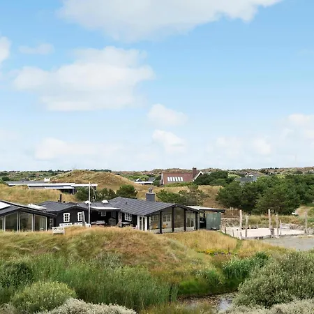 Amazing In With Sauna Fanø