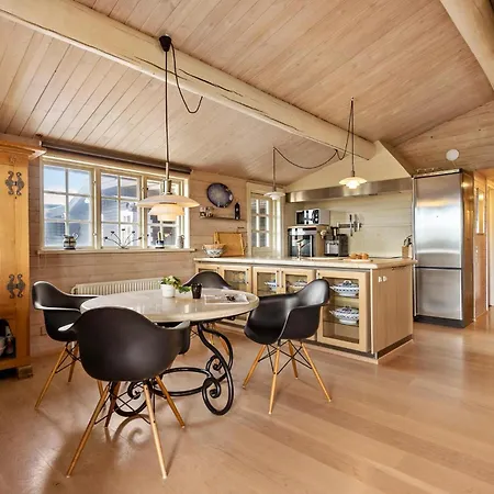 Feriehus Amazing In With Sauna