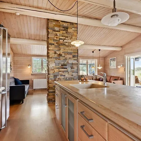 Amazing In With Sauna Holiday home *