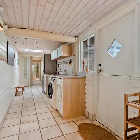 Feriehus Amazing In With Sauna Fanø