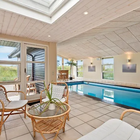 Amazing In With Sauna *