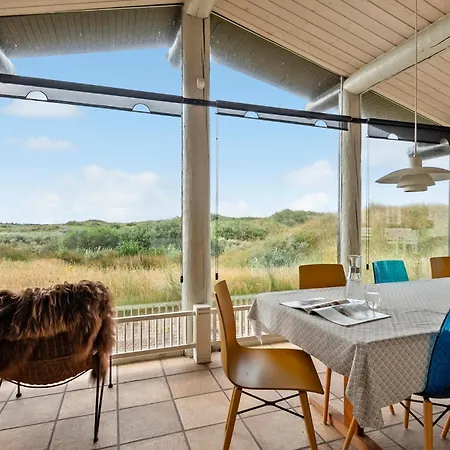 Amazing In With Sauna Fanø