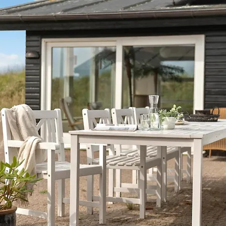 Amazing In With Sauna