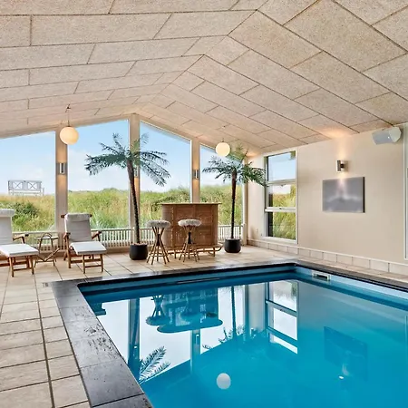 Σπίτι διακοπών Amazing In With Sauna