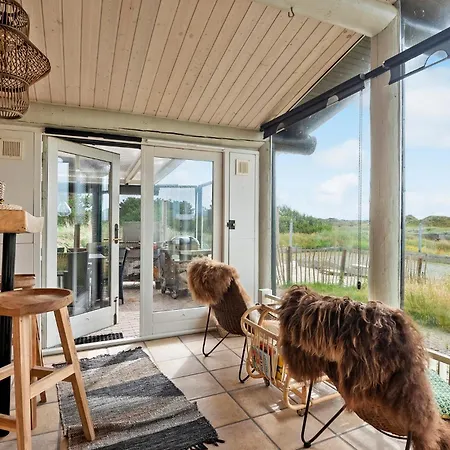 Feriehus Amazing In With Sauna *