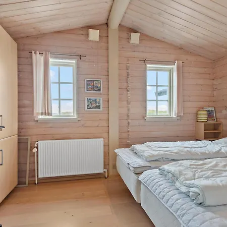 Amazing In With Sauna Holiday home Fano
