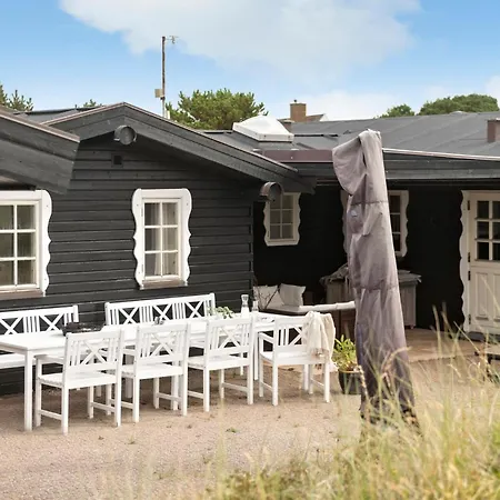 Amazing In With Sauna *