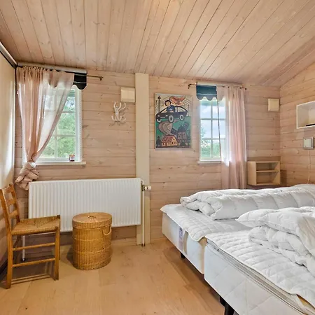 Amazing In With Sauna Fanø