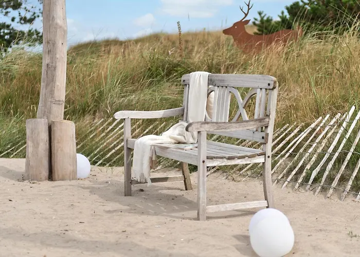 Ferienhaus Amazing In With Sauna *