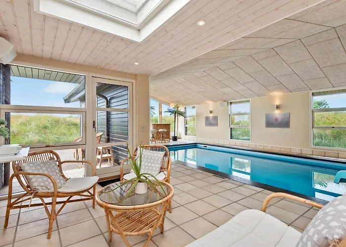 Amazing In With Sauna *