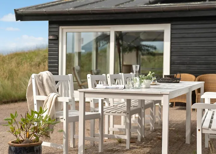 Amazing In With Sauna