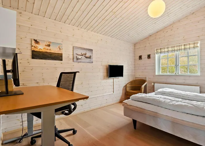 Amazing In With Sauna Dom wakacyjny