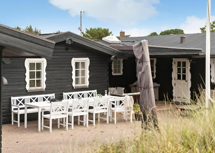 Amazing In With Sauna *