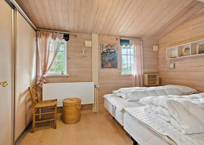 Amazing In With Sauna Fanø